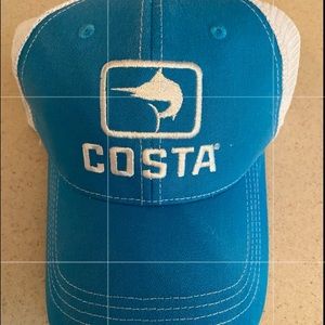 Costa Hat
